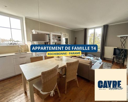 Apartment in Saint-Malo, Ille-et-Vilaine