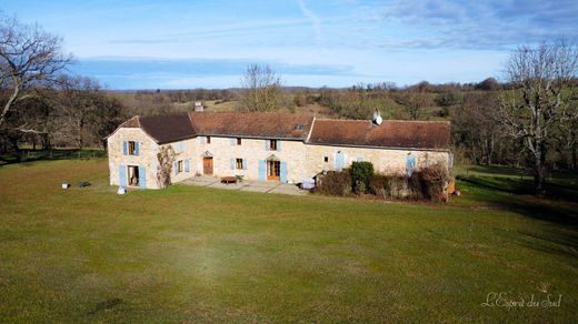 Maison de luxe à Puylagarde, Tarn-et-Garonne