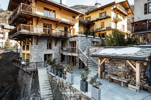 Appartement à Sainte-Foy-Tarentaise, Savoie