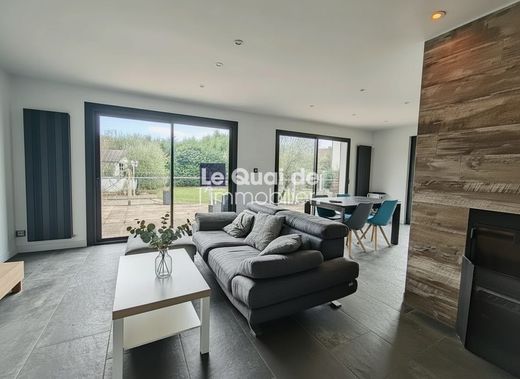 Casa de lujo en Varces-Allières-et-Risset, Isere