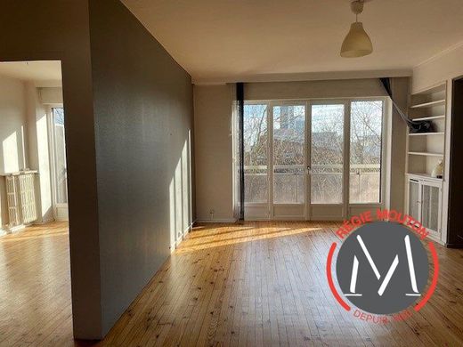 Apartment in Lyon, Rhône