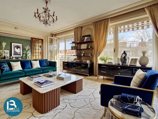 Apartamento - Lyon, Ródano