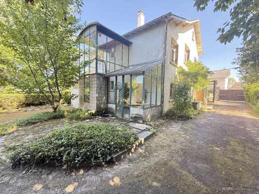 Casa de lujo en Nantes, Loira Atlántico