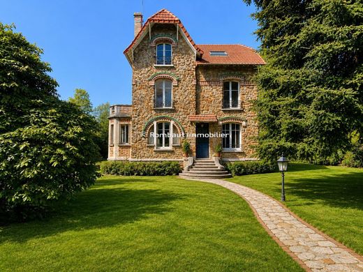 Luxury home in La Celle-Saint-Cloud, Yvelines