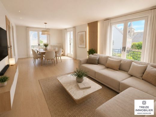 Luxury home in Locmariaquer, Morbihan