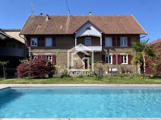 Luxury home in Olwisheim, Bas-Rhin