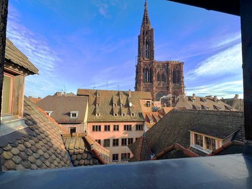 Appartement à Strasbourg, Bas-Rhin