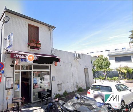 Κτίριο σε Malakoff, Hauts-de-Seine