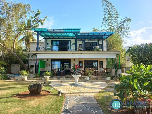 Luxury home in Las Terrenas, Samaná Province