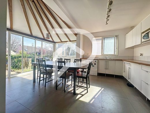 Lüks ev Le Plessis-Trévise, Val-de-Marne