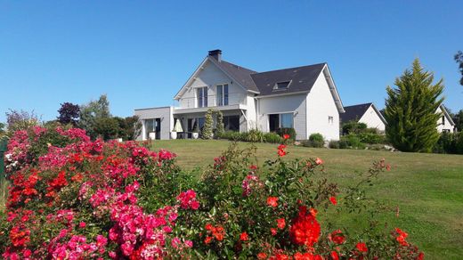 Casa di lusso a Deauville, Calvados