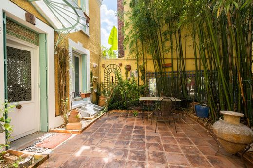 Luxury home in Cachan, Val-de-Marne