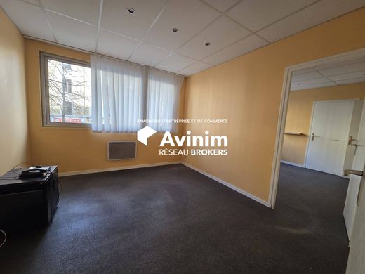 Office in Annecy, Haute-Savoie