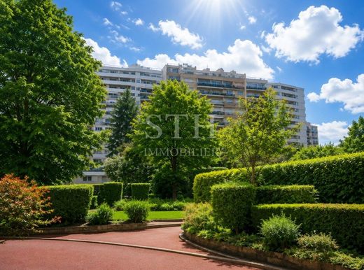 Apartment / Etagenwohnung in Motte-Picquet, Commerce, Necker, Paris