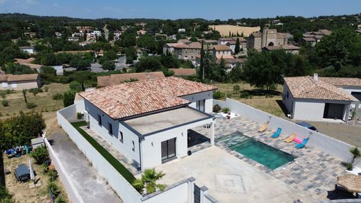 Luxus-Haus in Palaja, Aude
