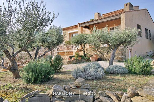 Lüks ev La Ciotat, Bouches-du-Rhône