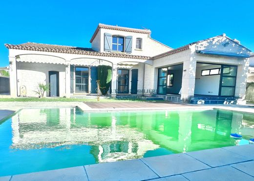 ‏בתי יוקרה ב  Gignac, Hérault