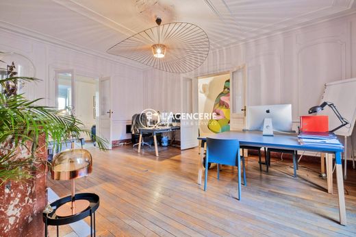 Biuro w Bordeaux, Gironde