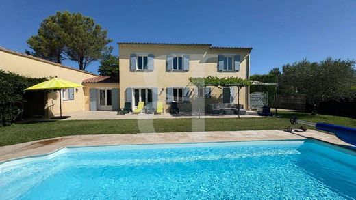 Maison de luxe à Vaison-la-Romaine, Vaucluse