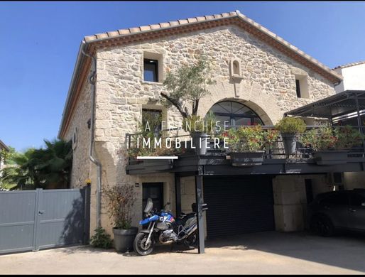 Luxury home in Mireval, Hérault