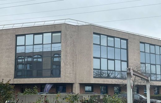Ufficio a Nanterre, Hauts-de-Seine