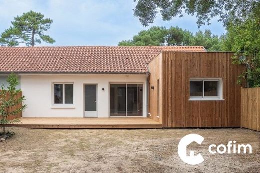 Maison de luxe à Capbreton, Landes