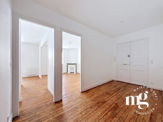 Appartement à Saint-Jean-de-Luz, Pyrénées-Atlantiques