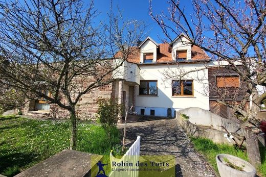 Maison de luxe à Ostwald, Bas-Rhin