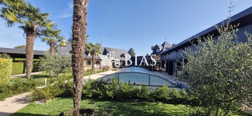 Casa de luxo - Bourg-Achard, Eure