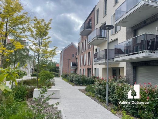 Apartament w Mouvaux, North