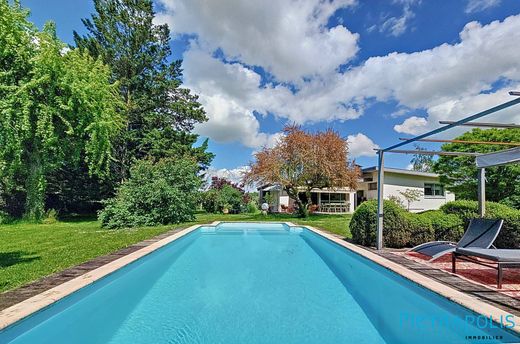 Luxury home in Dijon, Cote d'Or