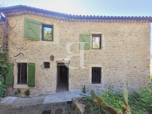Luxury home in La Bégude-de-Mazenc, Drôme
