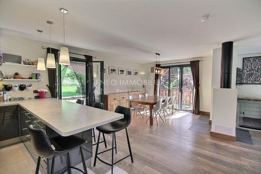 Luxe woning in Bourg-Saint-Maurice, Savoy