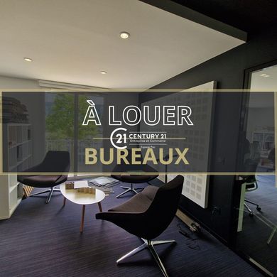 Office in Caen, Calvados