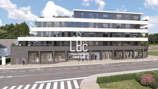 Office in Sainte-Luce-sur-Loire, Loire-Atlantique