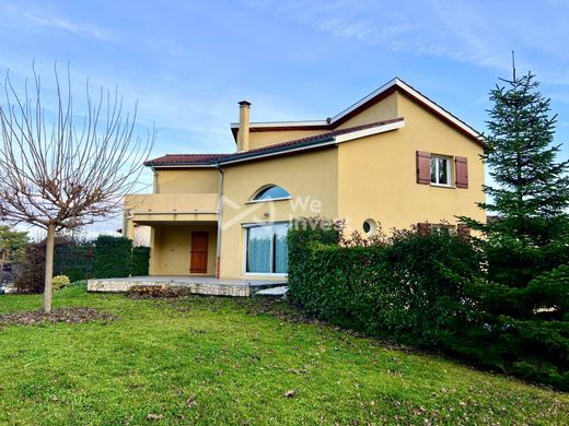 Maison de luxe à Vienne, Isère