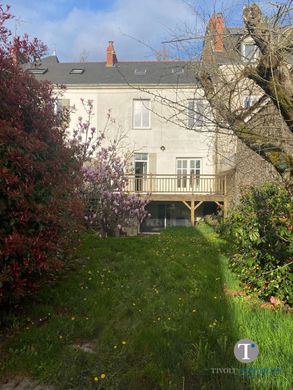 Элитный дом, Нант, Loire-Atlantique