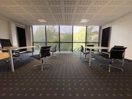 ‏בניין ב  Périgueux, Dordogne