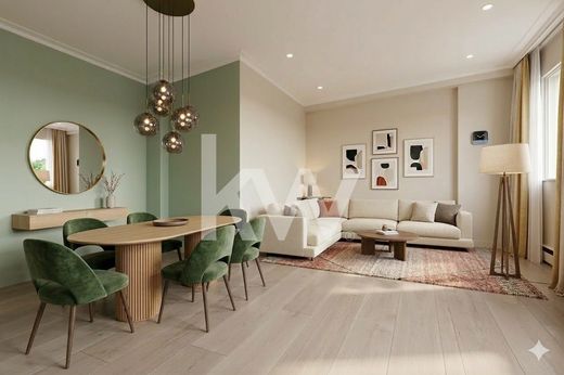 Piso / Apartamento en Boulogne-Billancourt, Altos de Sena