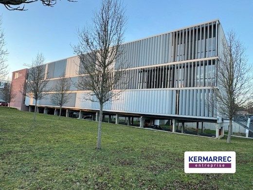 Rennes, Ille-et-Vilaineのオフィス