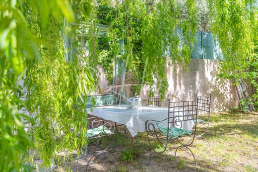 Luxe woning in La Turbie, Alpes-Maritimes