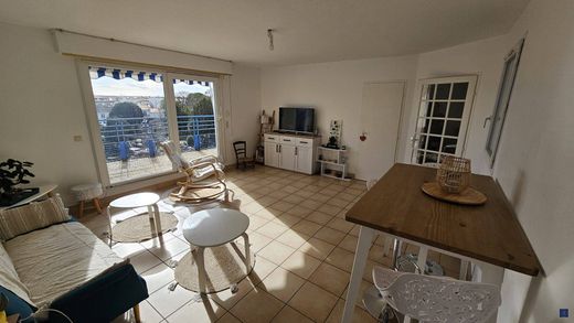 Apartament w Royan, Charente-Maritime