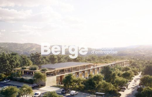 Kantoor in Mouans-Sartoux, Alpes-Maritimes