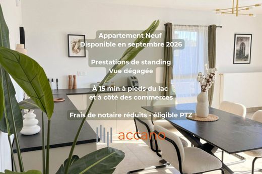 Apartamento - Annecy, Alta Sabóia