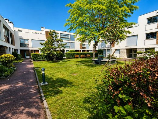 Casa de luxo - Maisons-Alfort, Val-de-Marne
