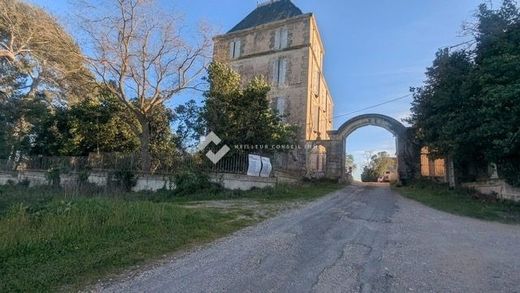 Luxury home in Puisserguier, Hérault