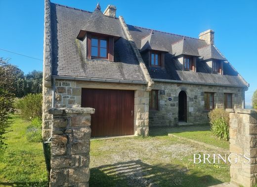 Maison de luxe à Crozon, Finistère