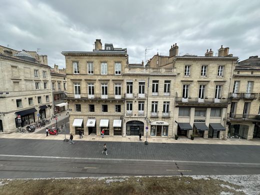 مكتب ﻓﻲ بوردو, Gironde