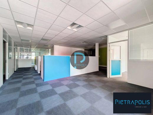 مكتب ﻓﻲ ديجون, Cote d'Or