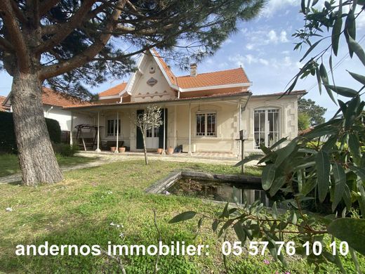 豪宅  Andernos-les-Bains, Gironde